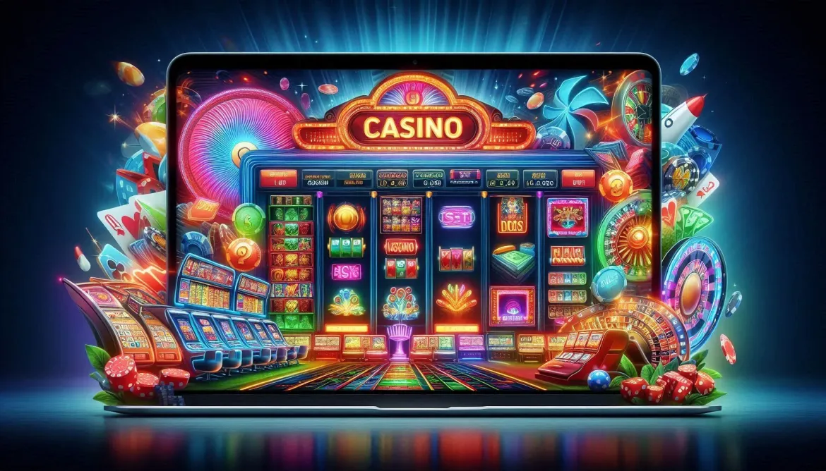 Winz Casino